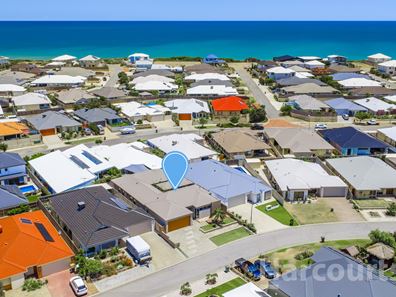 24 Splendens Turn, Halls Head WA 6210