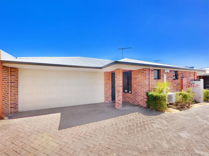 66b Winchelsea Road, Nollamara WA 6061