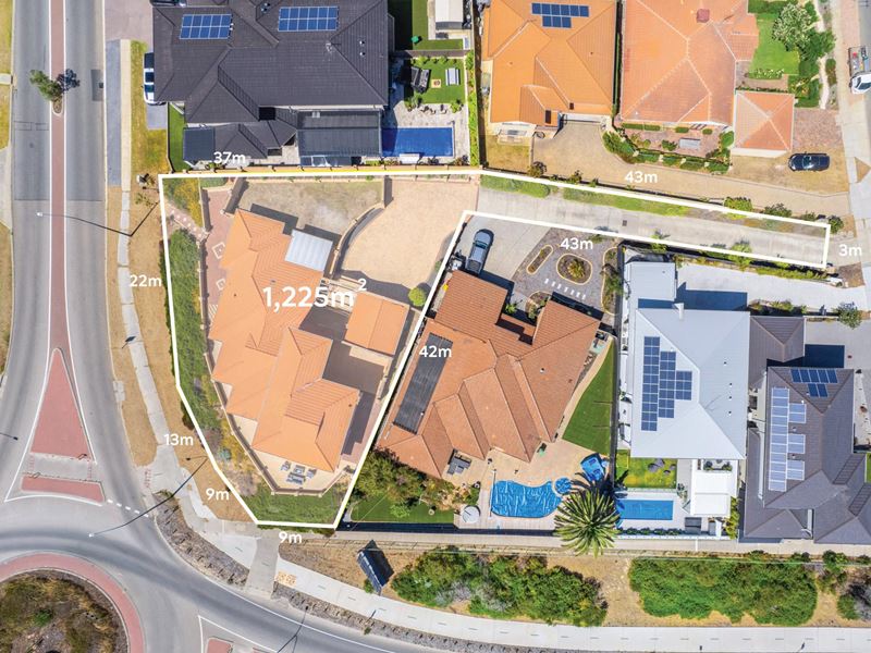 73 Southern Cross Circle, Ocean Reef WA 6027