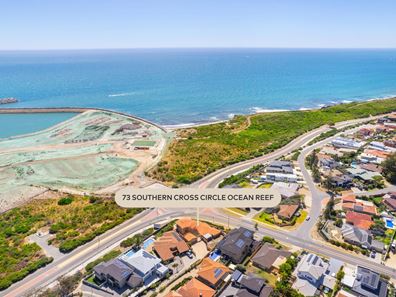 73 Southern Cross Circle, Ocean Reef WA 6027