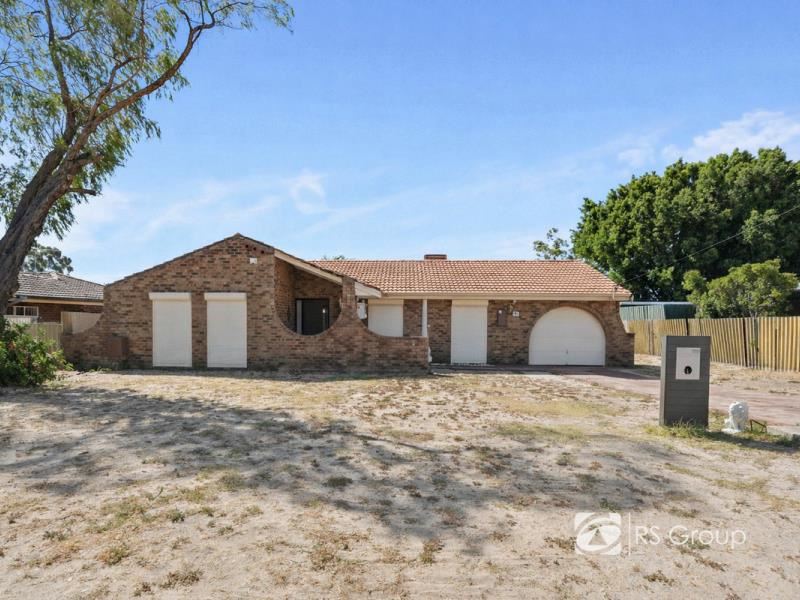 68 Pavetta Crescent, Forrestfield