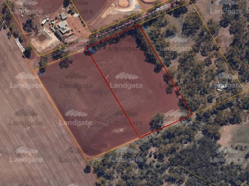65 Forrest Street, Bolgart WA 6568