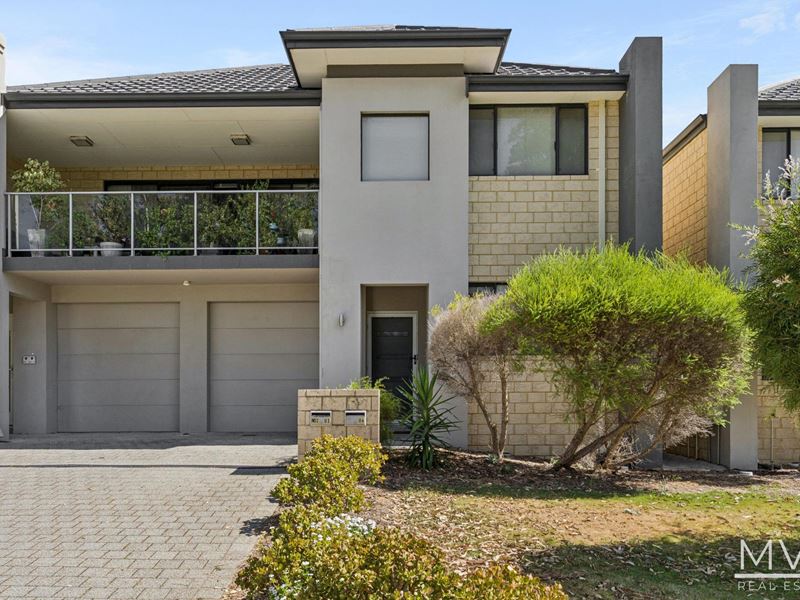 3/2 Reserve Road, Spearwood WA 6163