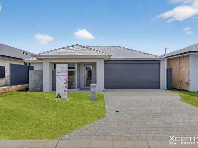 110 Avoca Chase, Baldivis WA 6171