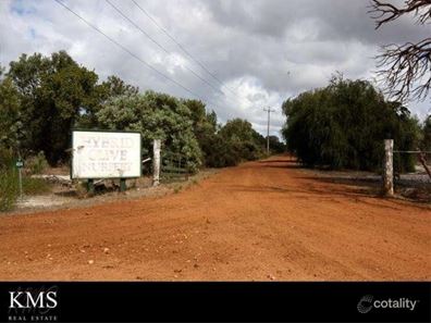 454 Tangletoe Road, Muckenburra WA 6503