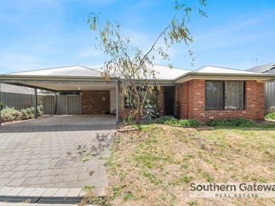 216 Runnymede Gate, Leda WA 6170