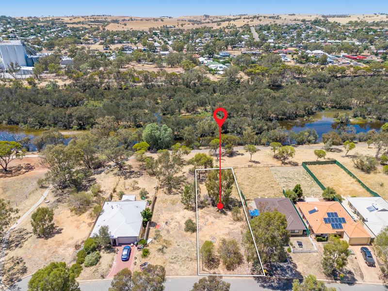 7 Riverside Outlook, Northam WA 6401