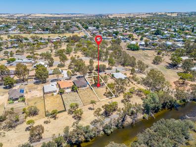 7 Riverside Outlook, Northam WA 6401