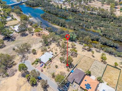 7 Riverside Outlook, Northam WA 6401