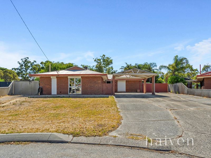 41 Brabham Street, Gosnells