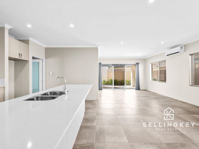 23 BADDESLEY WAY, Canning Vale WA 6155