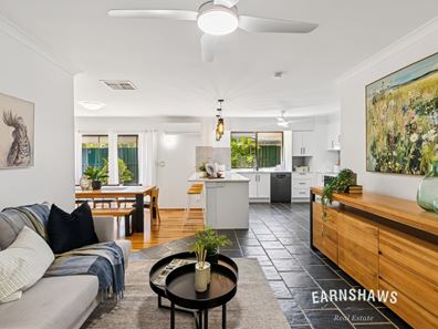33 Burton Retreat, Stratton WA 6056