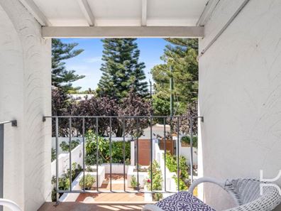 6/26 Wellington Street, Mosman Park WA 6012