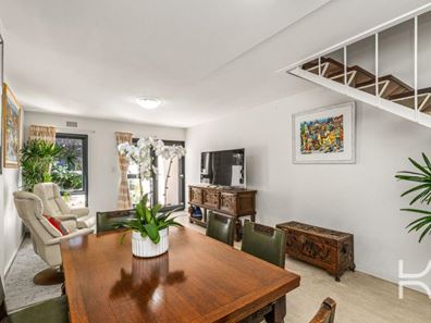 6/26 Wellington Street, Mosman Park WA 6012