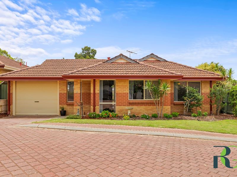 8/47 Justinian Street, Palmyra