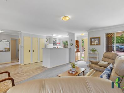 8/47 Justinian Street, Palmyra WA 6157