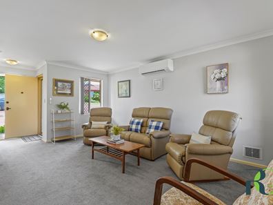 8/47 Justinian Street, Palmyra WA 6157
