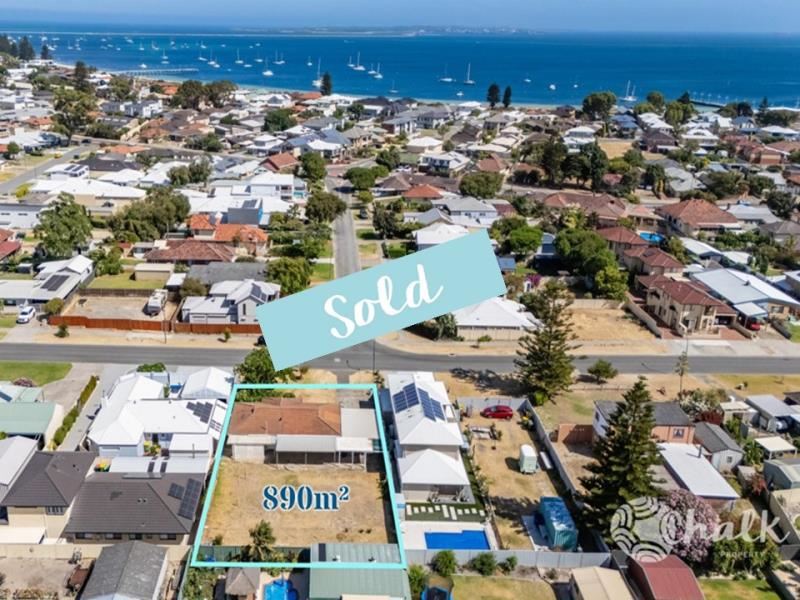 31 Thorpe Street, Rockingham WA 6168