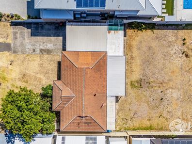 31 Thorpe Street, Rockingham WA 6168