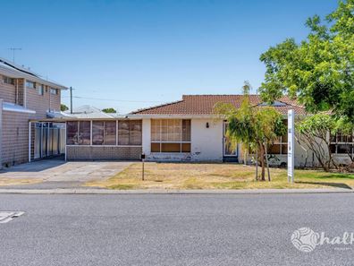 31 Thorpe Street, Rockingham WA 6168
