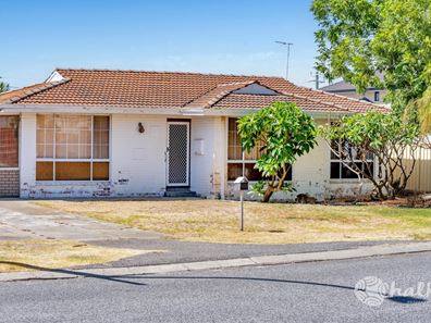 31 Thorpe Street, Rockingham WA 6168