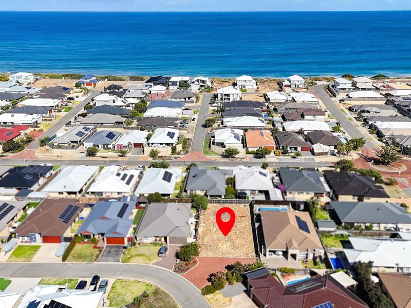 8 Splendens Turn, Halls Head WA 6210