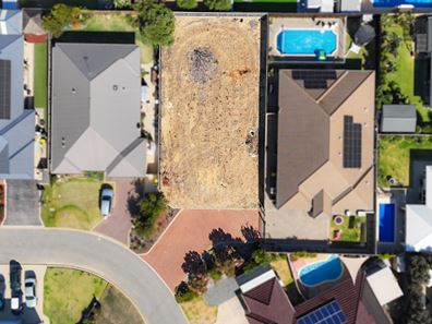 8 Splendens Turn, Halls Head WA 6210