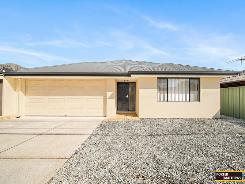 86A Gosnells Road West, Maddington