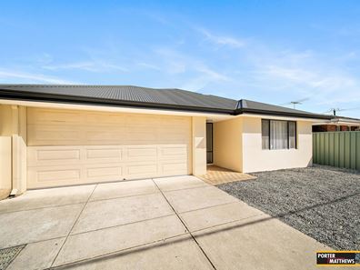 86A Gosnells Road West, Maddington WA 6109
