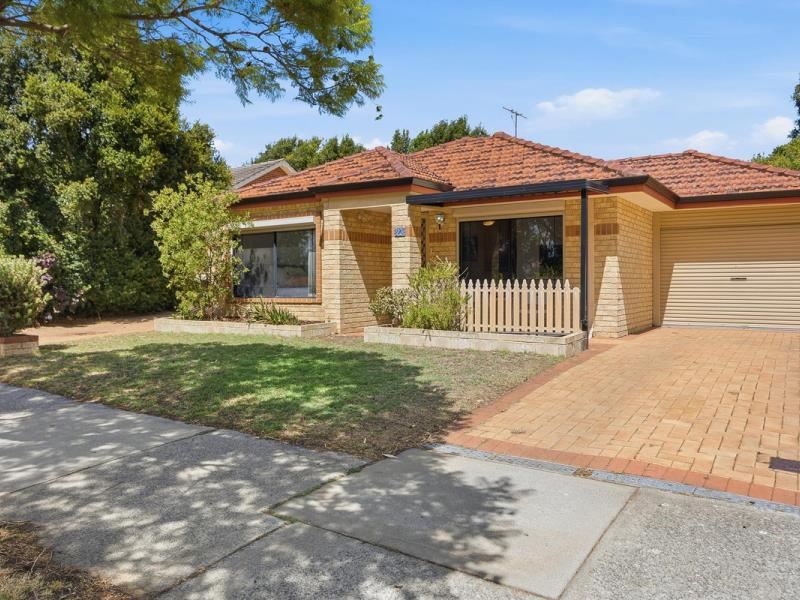 1/22 Webber Street, Willagee