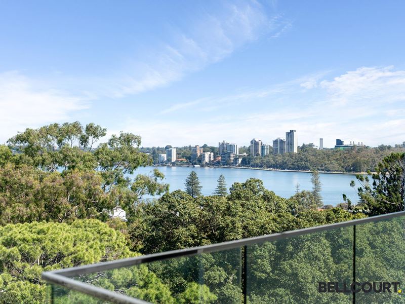 15/152A Mill Point Road, South Perth