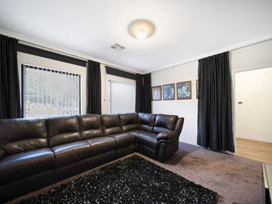 114 Aspiri Promenade, Piara Waters WA 6112