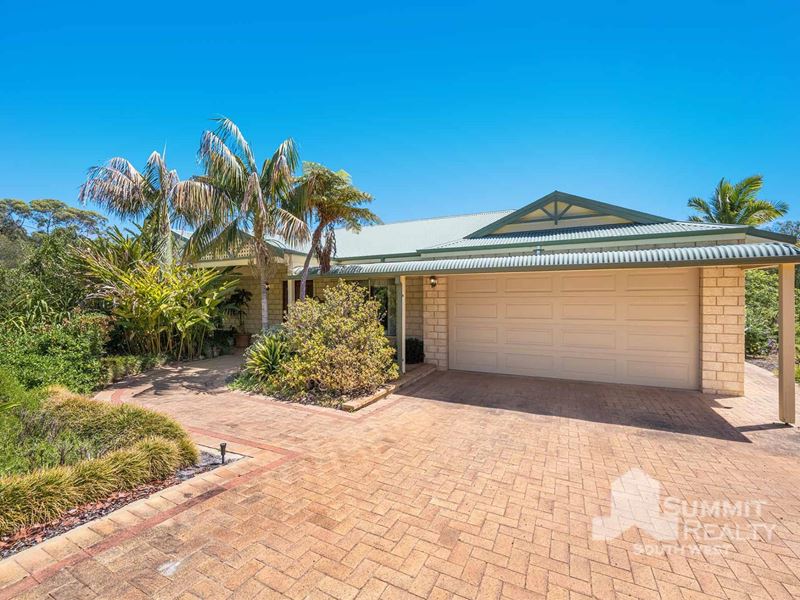 64 Nash Place, Donnybrook WA 6239