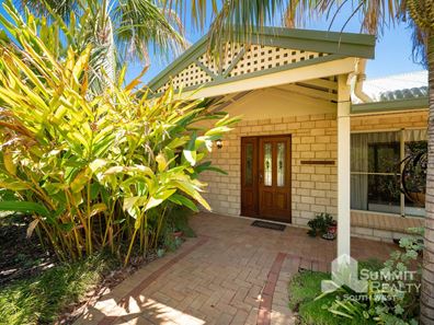 64 Nash Place, Donnybrook WA 6239