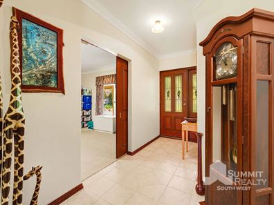 64 Nash Place, Donnybrook WA 6239