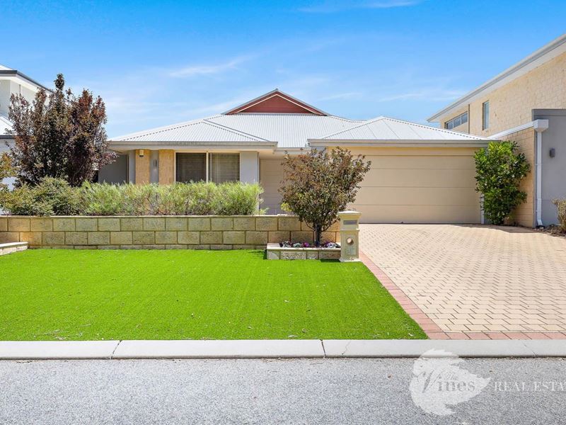 21 Palomino Promenade, The Vines WA 6069