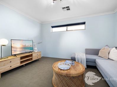 21 Palomino Promenade, The Vines WA 6069