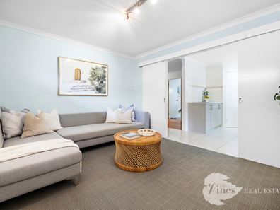 21 Palomino Promenade, The Vines WA 6069