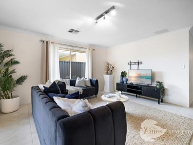 21 Palomino Promenade, The Vines WA 6069
