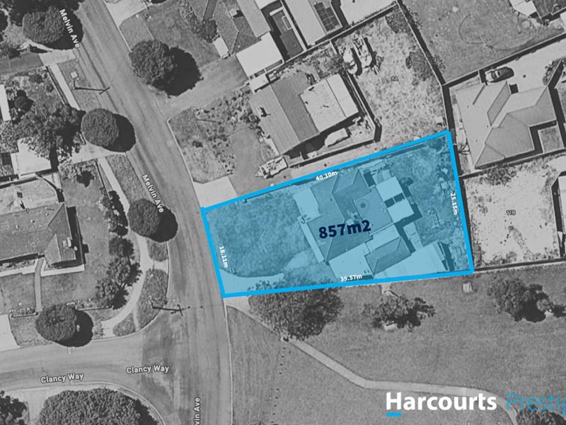10 Melvin Avenue, Thornlie WA 6108