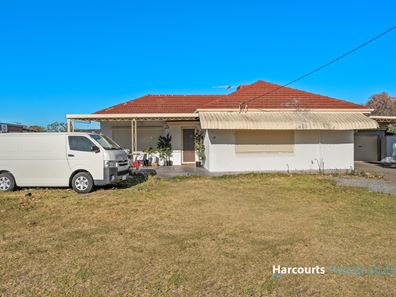 10 Melvin Avenue, Thornlie WA 6108