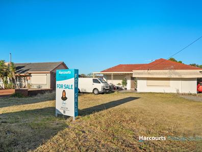 10 Melvin Avenue, Thornlie WA 6108