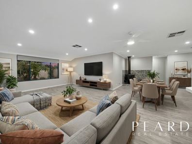 5 Banbury Way, Butler WA 6036
