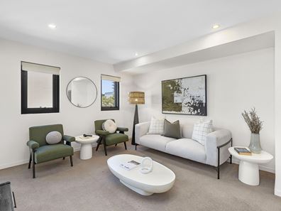 61/208 Adelaide Terrace, East Perth WA 6004