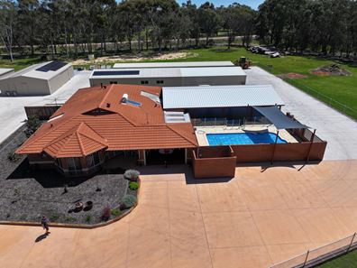 86 Stockmans Close, Oakford WA 6121