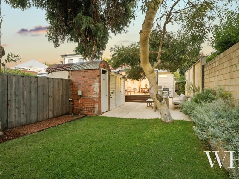 57 Sewell Street, East Fremantle