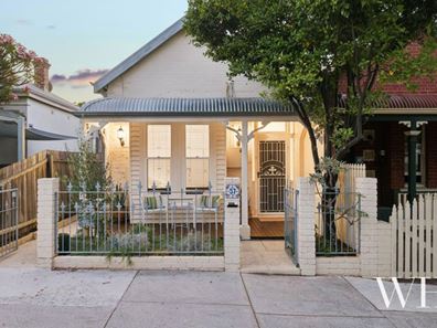 57 Sewell Street, East Fremantle WA 6158