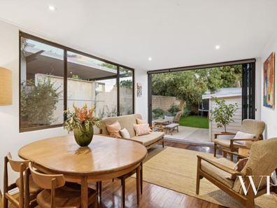 57 Sewell Street, East Fremantle WA 6158