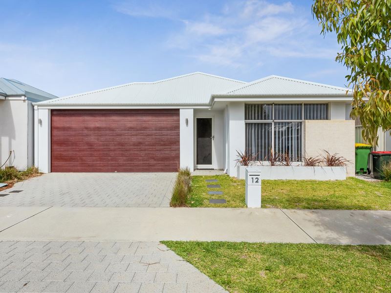 12 Nalbarra Road, Golden Bay