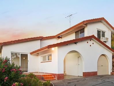 3 Forrest Road, Swan View WA 6056